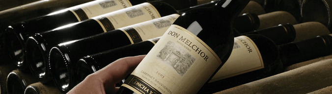 Um ícone chamado Don Melchor