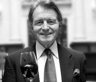 Steven Spurrier